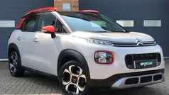Beige Used 2018 Citroën C3 Aircross Flair SUV | £10,791 (Fair price)