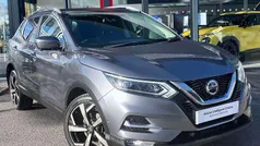 Used 2019 Nissan Qashqai Tekna SUV | £12,750 (Fair price)