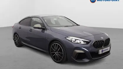 Usado BMW M235 306 CV (225 kW) 2023 Gris Coupe