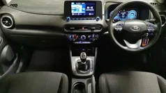 Used 2022 Hyundai Kona SE SUV | £12,995 (Fair price)