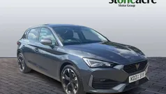 Grey Used 2024 Cupra Leon Hatchback | £19,995 (Good price)