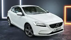 Used 2019 Volvo V40 Inscription Estate | £14,800 (Fair price)