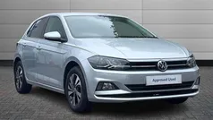 Used 2020 VW Polo Match Hatchback | £13,495 (Fair price)