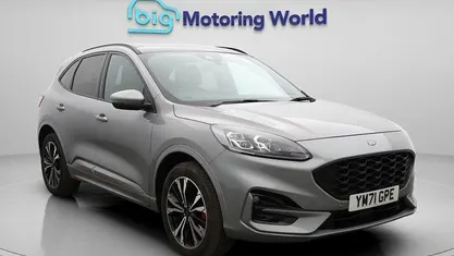Used Ford Kuga ST-Line X 224 HP (164 kW) 2022 SUV