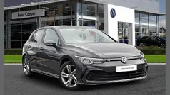 Used 2022 VW Golf VIII R-line Hatchback | £22,891 (Fair price)