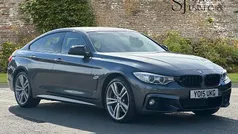 Used 2020 BMW 435 M Sport Coupe | £11,750 (Super price)