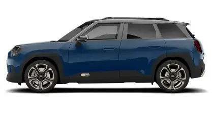 New Mini Aceman Classic 135 kW (184 HP) 2026 SUV