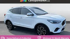 Used 2023 MG ZS Exclusive Sedan | £15,697 (Fair price)