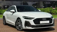Used 2024 Audi A5 Advanced Coupe | £44,980 (Fair price)