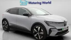 Used 2025 Renault Mégane Komfort Hatchback | £23,200 (Fair price)