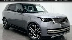 Used 2023 Land Rover Range Rover SE SUV | £79,900 (Super price)