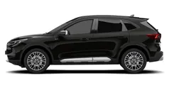 Used 2016 Ford Kuga Titanium SUV | £7,599 (Good price)