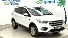 Used 2019 Ford Kuga Zetec SUV | £11,000 (Super price)