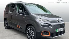 Used 2024 Citroën e-Berlingo XTR MPV | £16,495 (Fair price)