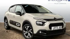 Used 2023 Citroën C3 PureTech Hatchback | £14,368 (Fair price)