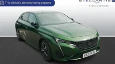 Used 2024 Peugeot 308 GTi Hatchback | £19,008 (Good price)
