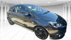 Used 2016 Vauxhall Corsa SRi Hatchback | £5,995 (Fair price)