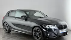 Used 2019 BMW 120 Efficient Dynamics Hatchback | £17,300 (Super price)