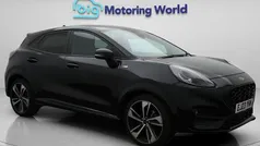 Used 2023 Ford Puma ST-Line X Hatchback | £18,164 (Fair price)