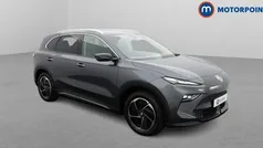 Used 2025 MG S5 Trophy SUV | £23,549 (Fair price)