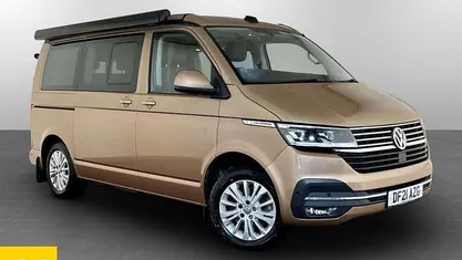 Used 2024 VW California California Van | £50,995 (Super price)