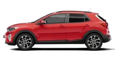 Used 2020 Kia Stonic 3 SUV | £11,395 (Fair price)