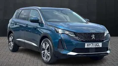 Used 2023 Peugeot 5008 Allure MPV | £21,995 (Fair price)