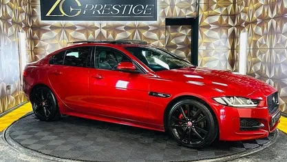 Used Jeep Cherokee Limited 200 HP (147 kW) 2018 SUV