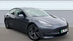 Used 2023 Tesla Model 3 Long Range Sedan | £19,837 (Fair price)
