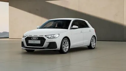 New Audi A1 Sportback Sport 95 HP (69 kW) 2026 Hatchback