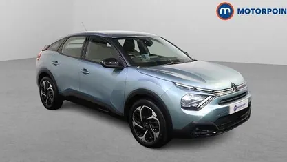 Used 2023 Citroën C4 PureTech Hatchback | £11,249 (Good price)