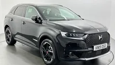 Used 2019 DS Automobiles DS7 Crossback Performance SUV | £12,338 (Fair price)