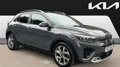 Used 2024 Kia Stonic 4 SUV | £14,423 (Fair price)