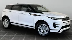 Used 2023 Land Rover Range Rover evoque R-Dynamic Hatchback | £19,595 (Good price)