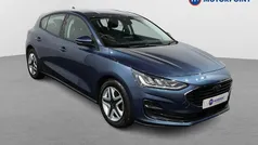 Used 2022 Ford Focus Trend Hatchback | £15,299 (Fair price)