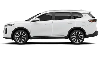 Used Chery Tiggo 8 204 HP (150 kW) 2025 SUV