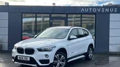 Used 2019 BMW X1 Sport Line SUV | £9,990 (Super price)