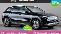 Used 2026 Mercedes EQA250+ Executive SUV | £26,797 (Super price)