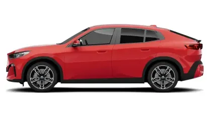 New BMW X2 M Sport 170 HP (125 kW) 2026 SUV