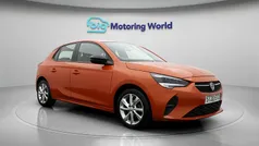Used 2020 Vauxhall Corsa Hatchback | £8,300 (Fair price)