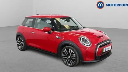Used 2023 Mini Cooper Level 2 Hatchback | £13,149 (Good price)