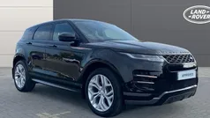 Used 2019 Land Rover Range Rover evoque SE Dynamic Hatchback | £19,883 (Fair price)