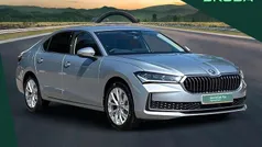 Used 2025 Skoda Superb SE L Hatchback | £35,900 (Fair price)