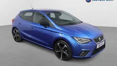 Used 2026 Seat Ibiza FR Sport Hatchback | £18,899 (Fair price)