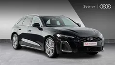Used 2025 Audi A5 S-Line Coupe | £34,000 (Fair price)