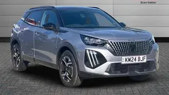 Used 2024 Peugeot 2008 GTi SUV | £18,000 (Fair price)