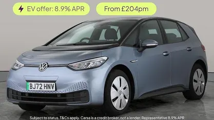 Used 2021 VW ID.3 Pro Performance Hatchback | £13,646 (Fair price)