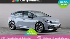 Used 2024 Cupra Born Hatchback | £21,997 (Fair price)