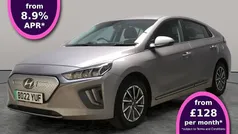 Used 2021 Hyundai Ioniq 6 Premium Sedan | £10,704 (Fair price)