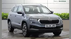 Used 2024 Skoda Karoq SE L SUV | £22,995 (Fair price)